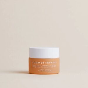Summer Fridays Eye Cream